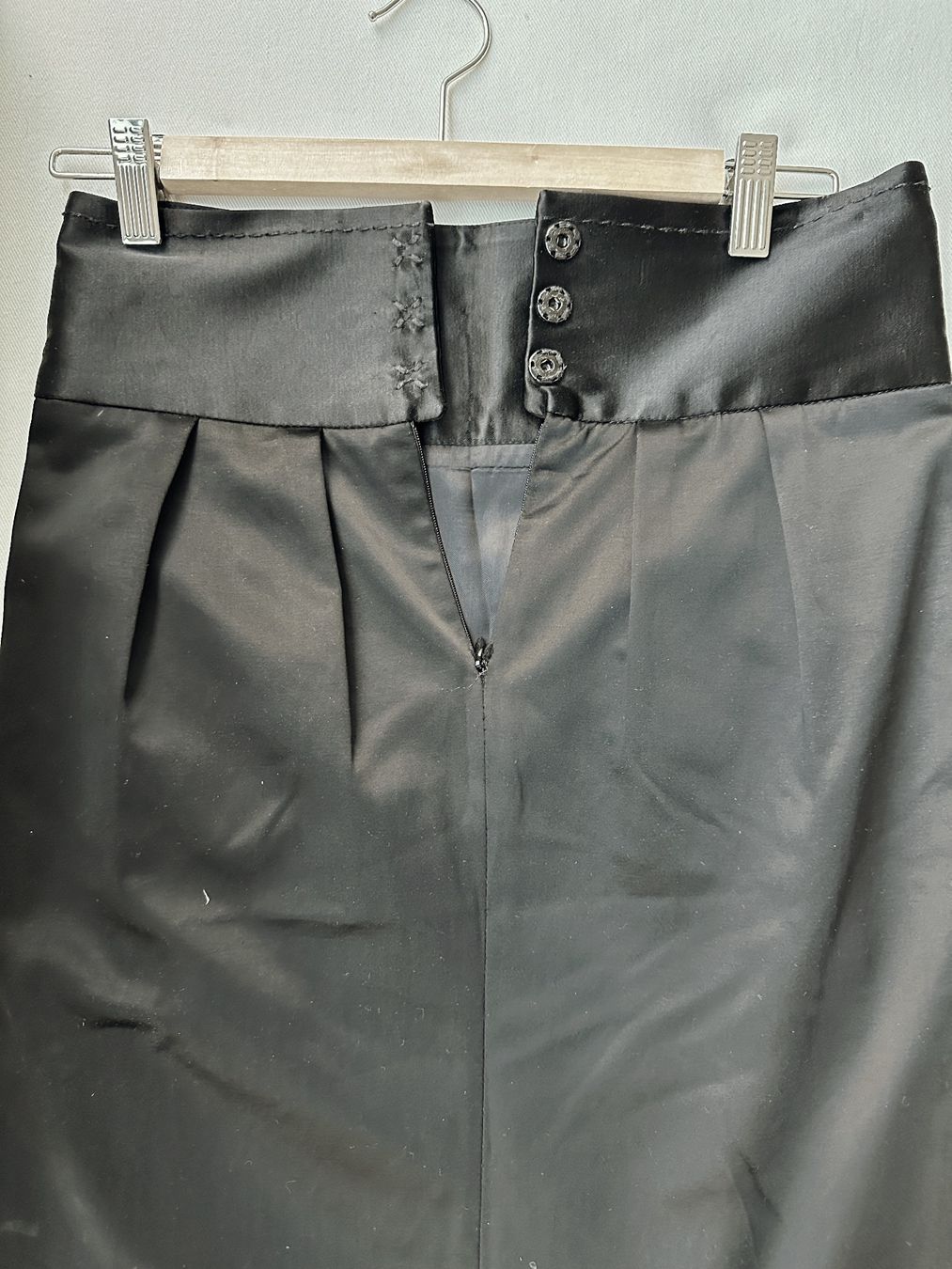 Massimo Dutti Röcke: Jupe de Massimo Dutti comme neuve – Gebraucht aus Carouge GE von erolga 1