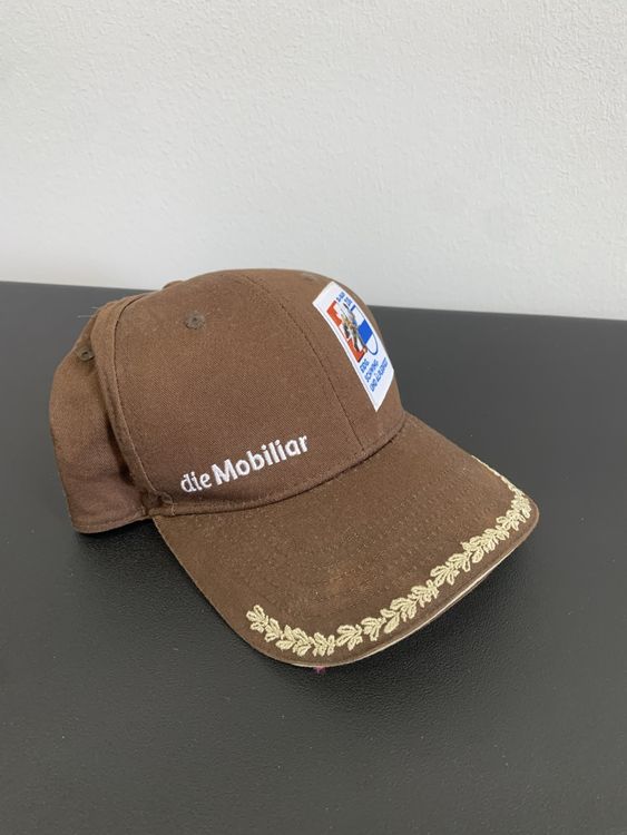 Cap ESAF Zug 2019 - Die Mobiliar (Neu (gemäss Beschreibung)) in Mühlau ...