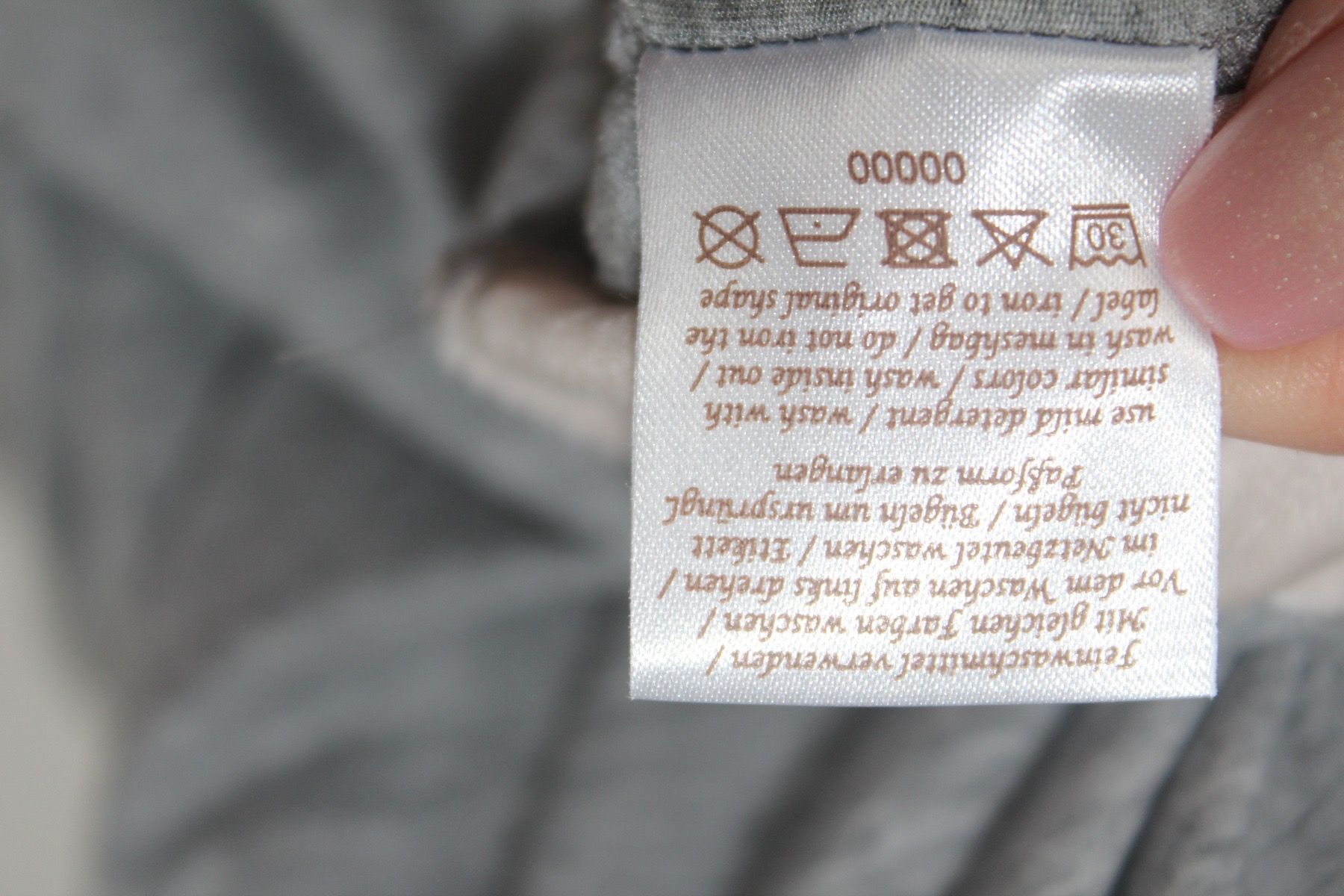 Blusen: Biscuits Bluse Gr.36 – Gebraucht aus Zürich von JOD213 4