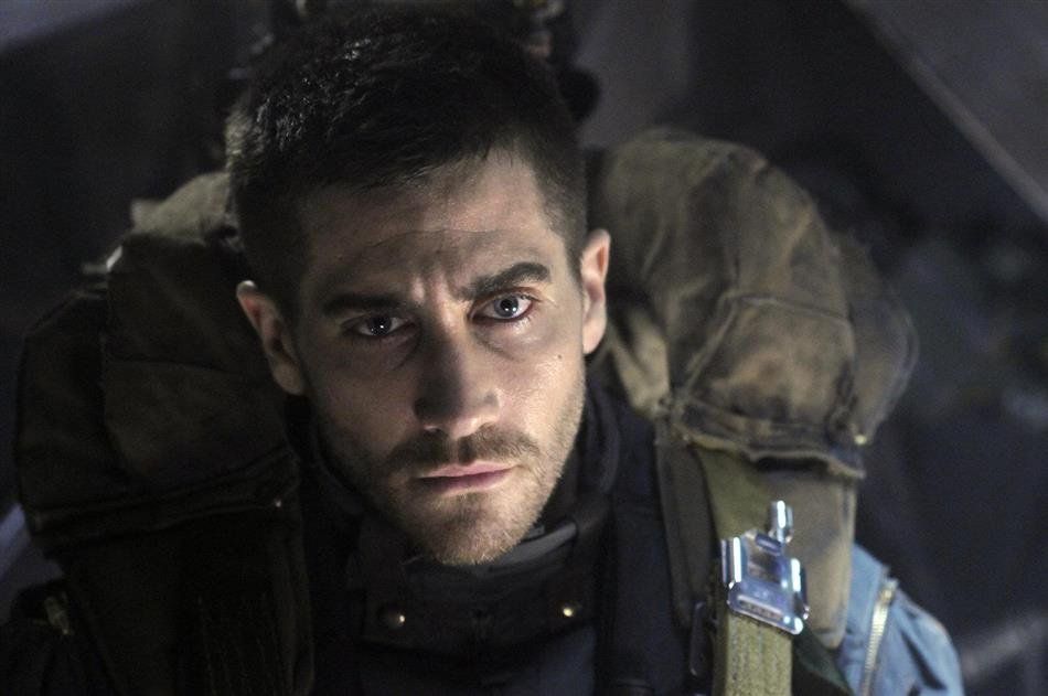 Tutti i DVDs: Source Code (2011) Jake Gyllenhaal/Michelle Monaghan/Blu-ray – Usato da Volketswil venduto da cinephilia 1
