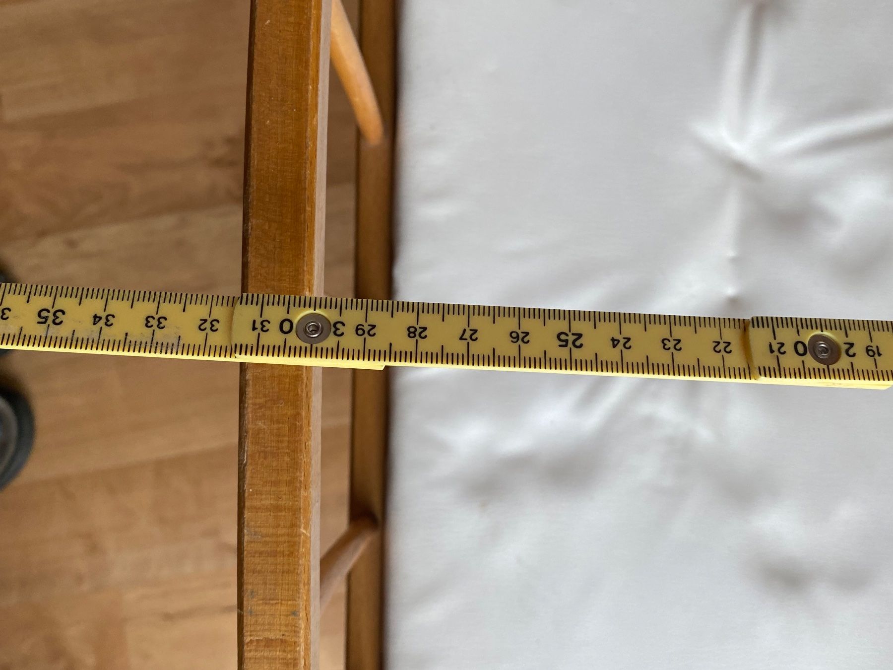 Wisa Gloria Puppenwagen: Puppen Bett Wisa Gloria – Gebraucht aus Ziefen von IResi65 2
