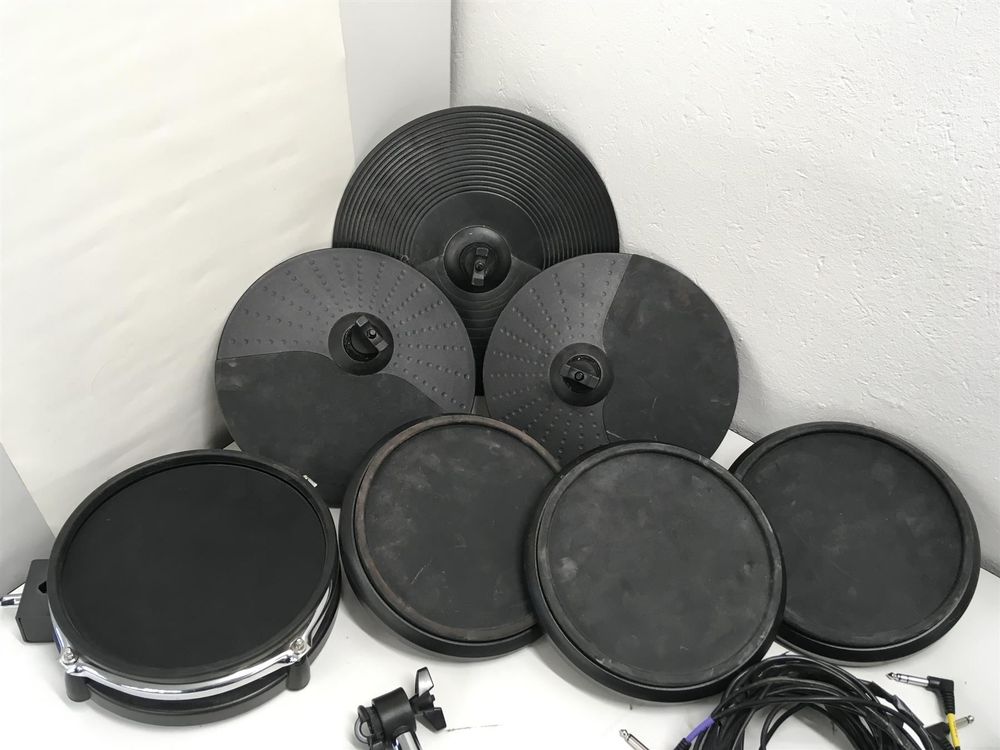 EDrum Kit DD450 Kaufen auf Ricardo
