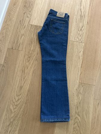 D&G Jeans, Bootcut, Size 30, Great Condition