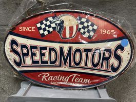 Speed motors racing team