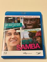 Blu-Ray: Heute bin ich Samba - Top Zustand!