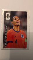 Panini Cola Karte Virgil Van Dijk