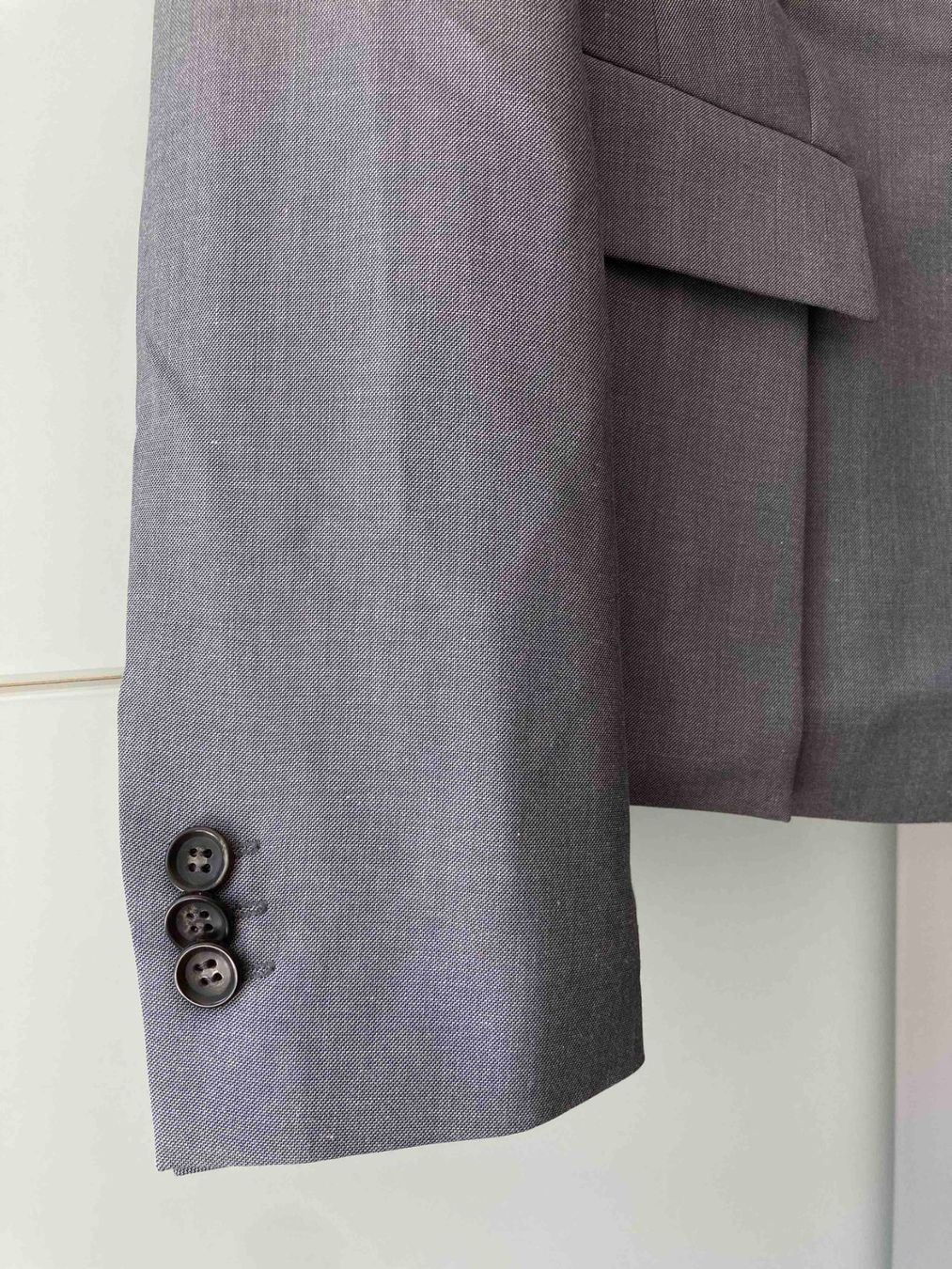 Esprit Giacche: ESPRIT Blazer / Damen / Gr. 40 / Hellgrau / leicht / NEU – Nuovo (secondo la descrizione) da Luzern venduto da Jl 2