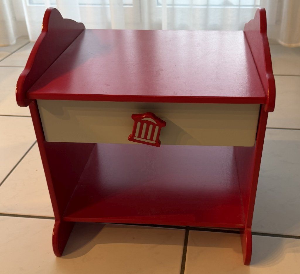 Comodini: Kindernachttisch – Usato da Bolligen venduto da Omlett14