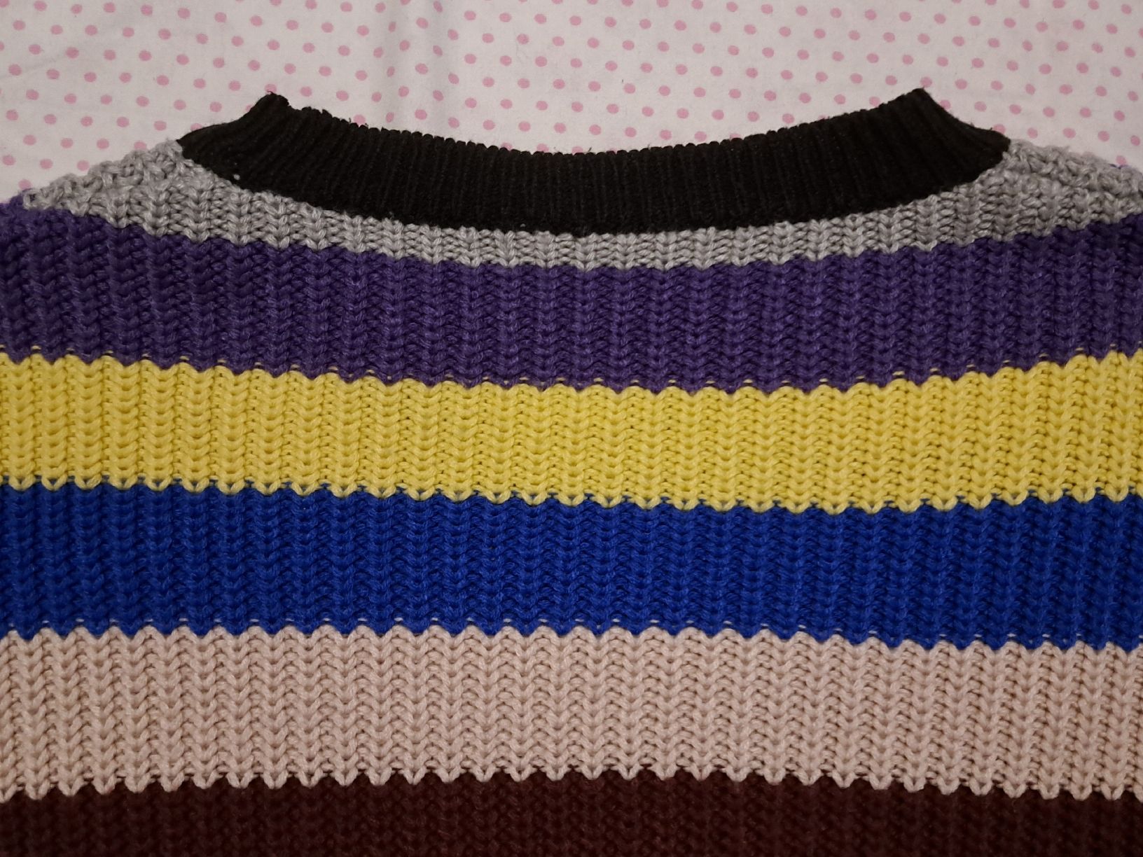 Pullover & Sweatshirts: Tally Weijl Pullover Grösse S/M – Gebraucht aus Zürich von dph_r9t2 7