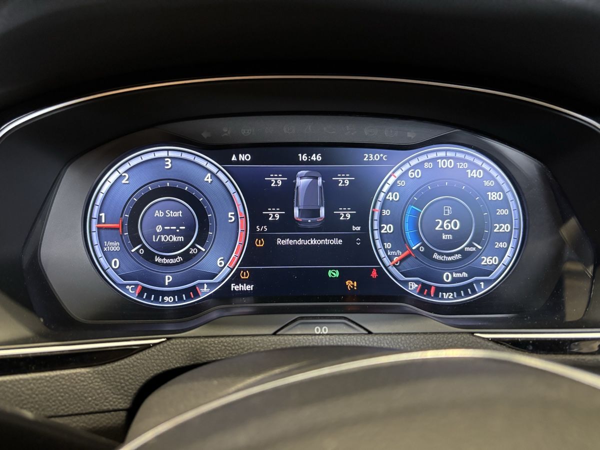 VW Autos: VW Passat 2.0DBMT4M – Defekt aus Osogna von elo_c2ct 7