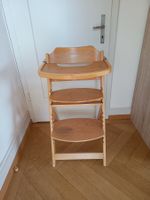 Robuster Kinderhochstuhl von Safety 1st