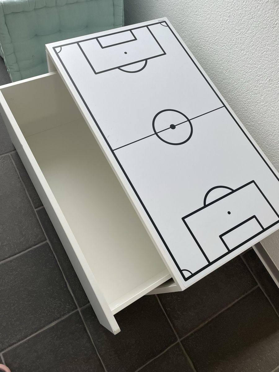 Commodes: IKEA Kommode Samstad – D'occasion à Oberdorf SO par Kraebsli