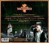 CDs: Sir Serch CD Hasenfuss – D'occasion à Zofingen par noise123 1