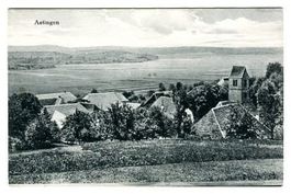 Buchegg SO Aetingen Ortsansicht Nr.556 , ca.1940