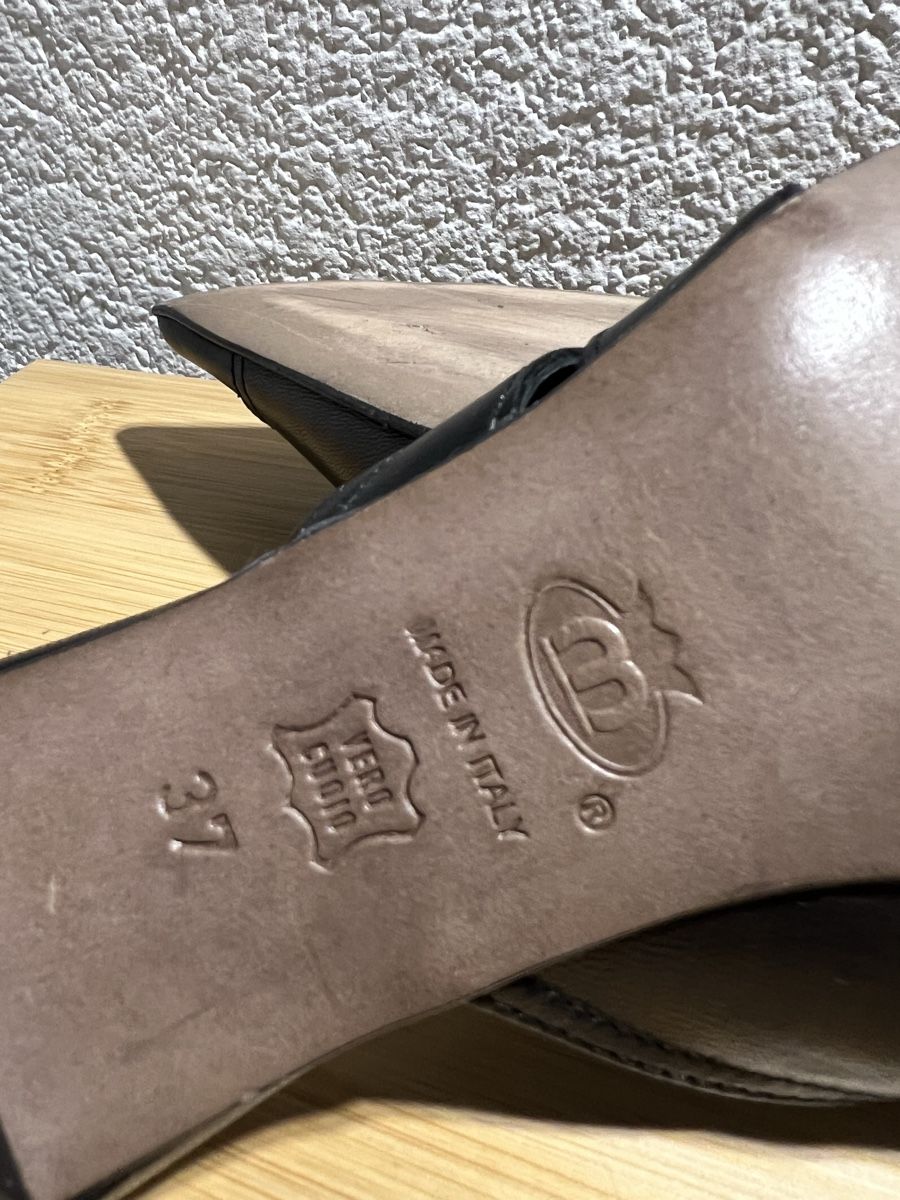 Globus Scarpe da donna: Chaussures basses, taille 37, Globus – Usato da St-Pierre-Clages venduto da ste_xk6p 4