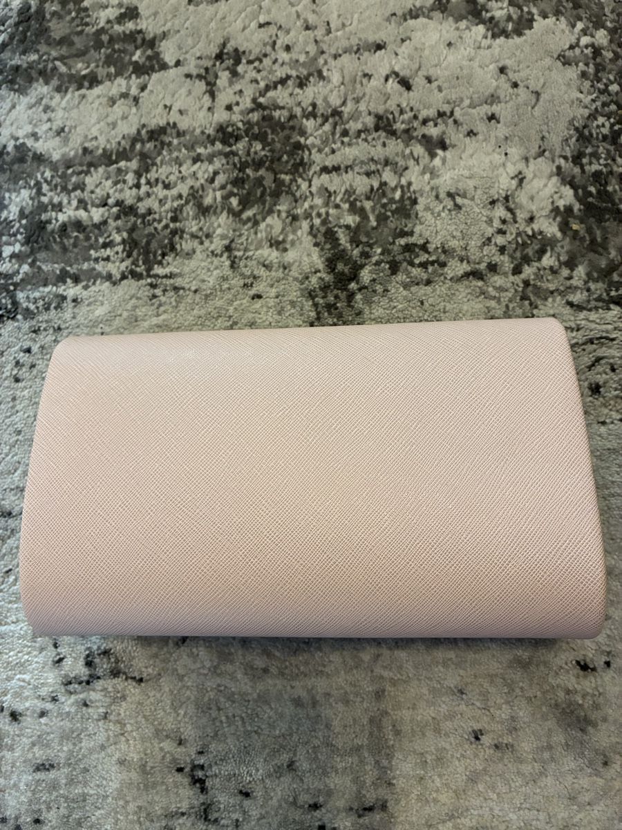 Sacs femmes: Clutch Tasche hellrosa mit Kette – Neuf (Voir description) à Adliswil par Datty 1