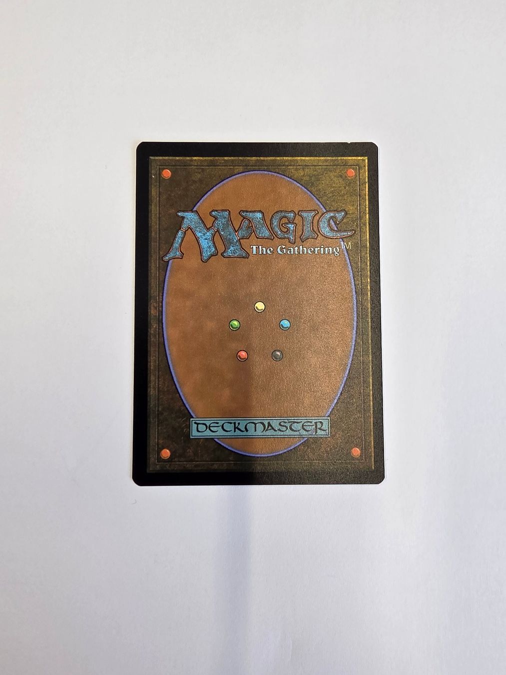 Magic The Gathering Carte collezionabili: MTG -Unstable (UST)- Karte: Split Sreen - SILBERRAND FOIL – Nuovo (secondo la descrizione) da Mörigen venduto da Gadgeteer 4