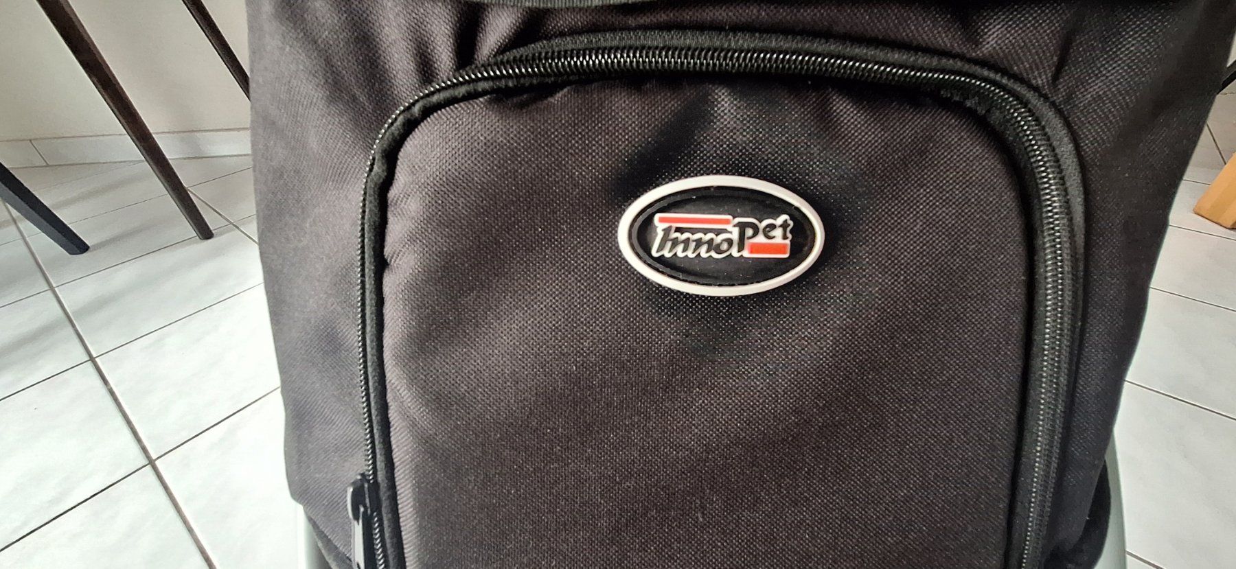 Kinderwagen: Innopet Hundebuggy Comfort – Gebraucht aus Kölliken von LauraLeo13 4