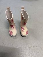 Gummistiefel Grösse 20 (ungetragen)