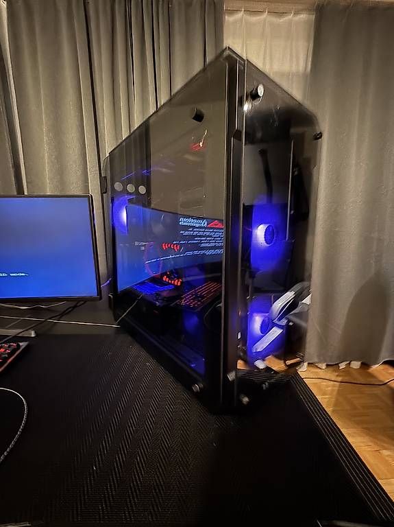 PCs: Pc  – D'occasion à Basel par Geboten 2