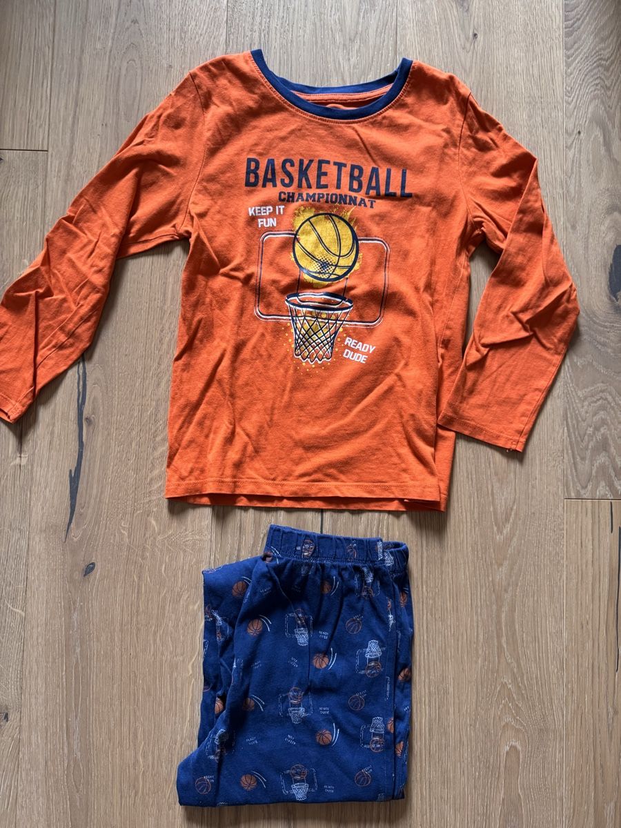 Pigiama & Simili: Lot 4 pyjamas garcon taille 8 ans 128cm  – Usato da Killwangen venduto da ame_ffd8 2