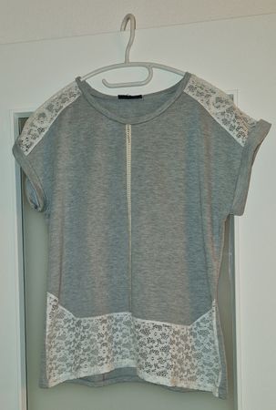 tshirt Grandeur M