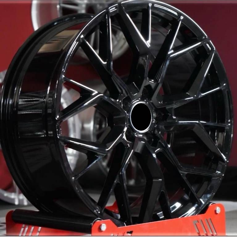 Audi Felgen: Audi Felgen 20 Zoll – Neu und originalverpackt aus Tagelswangen von CH-Tuning_GmbH 1