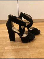 NEUE High Heels von Jessica Simpson