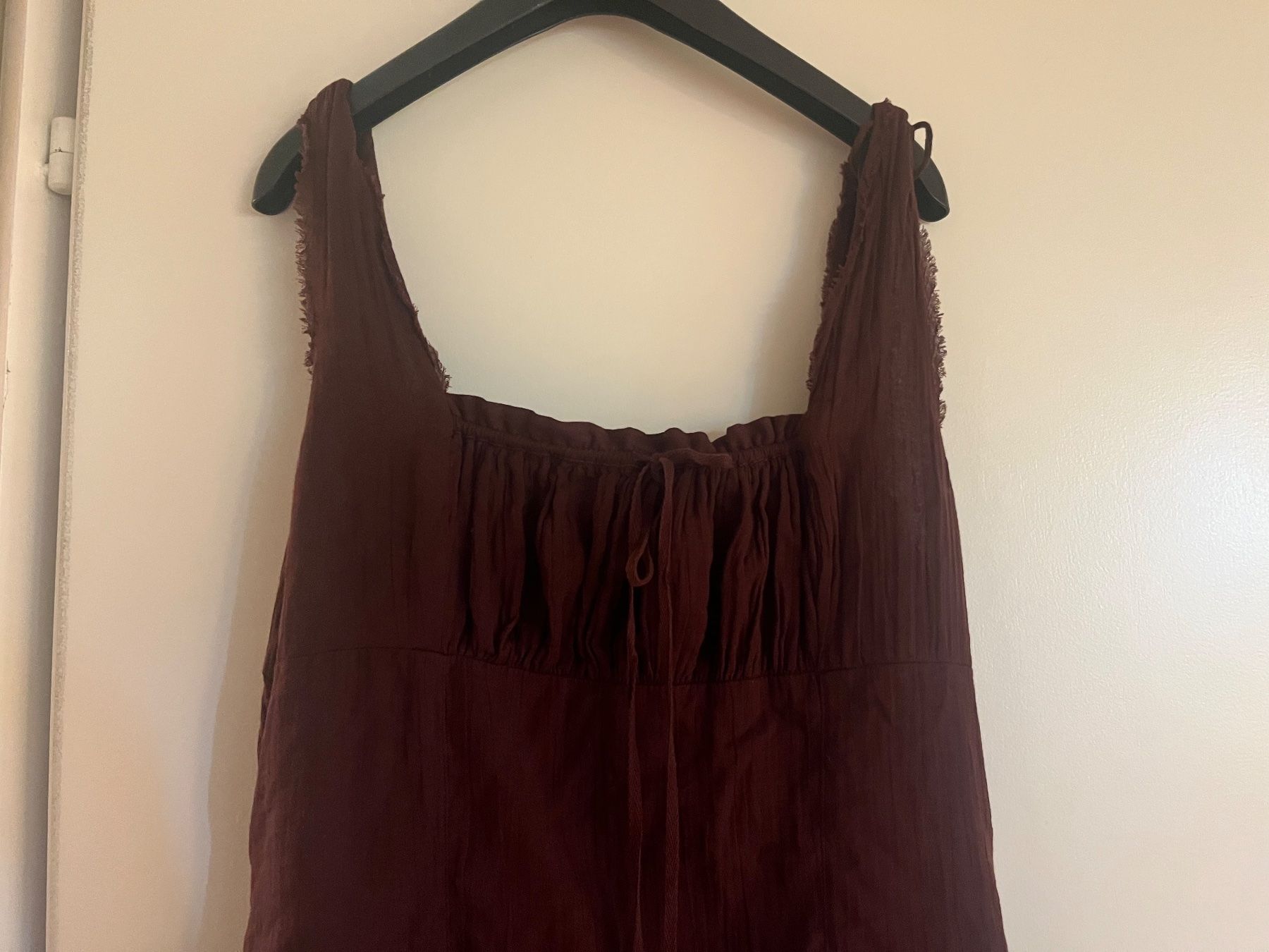 Vestiti: Free People Kleid M – Nuovo (secondo la descrizione) da ramsen venduto da ginalehm 5