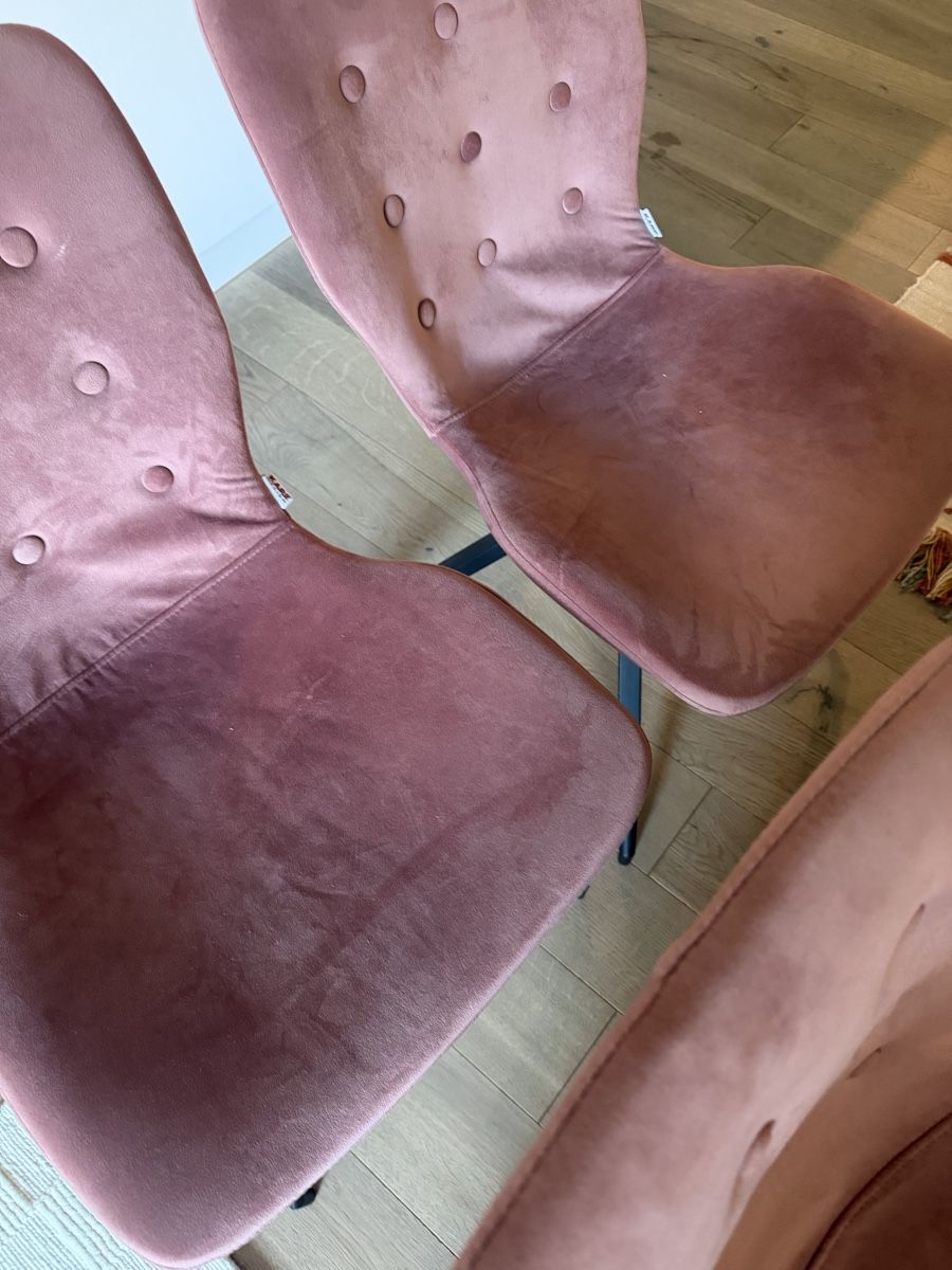 Kare Stühle: Kare design chairs – Gebraucht aus  von  2