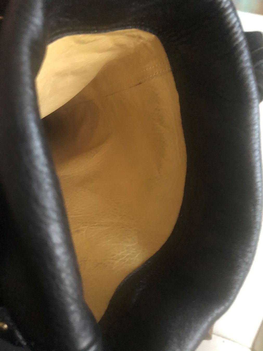Scarpe da donna: Bottes CHLOÉ – Usato da Pully venduto da Kalissa 7