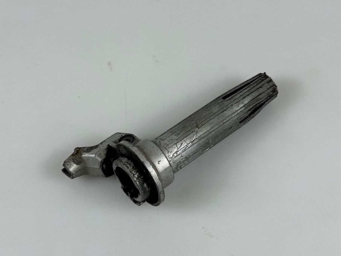 Puch Ciclomotori: Schaltgriff Original Magura Occ – Usato da Hallau venduto da mofaplus