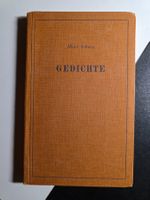 Hans Schütz - Gedichte - 1943