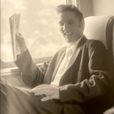Profile image of elvis-lebt