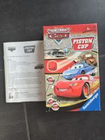 Ravensburger Cars Piston Cup Spiel, ab 5.J