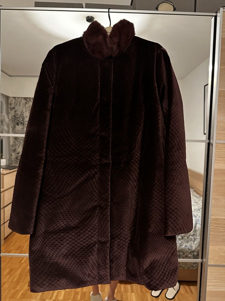 Fendi Cappotti: Fendi coat – Nuovo e nell'imballaggio originale da Sorengo venduto da dis_tfq6