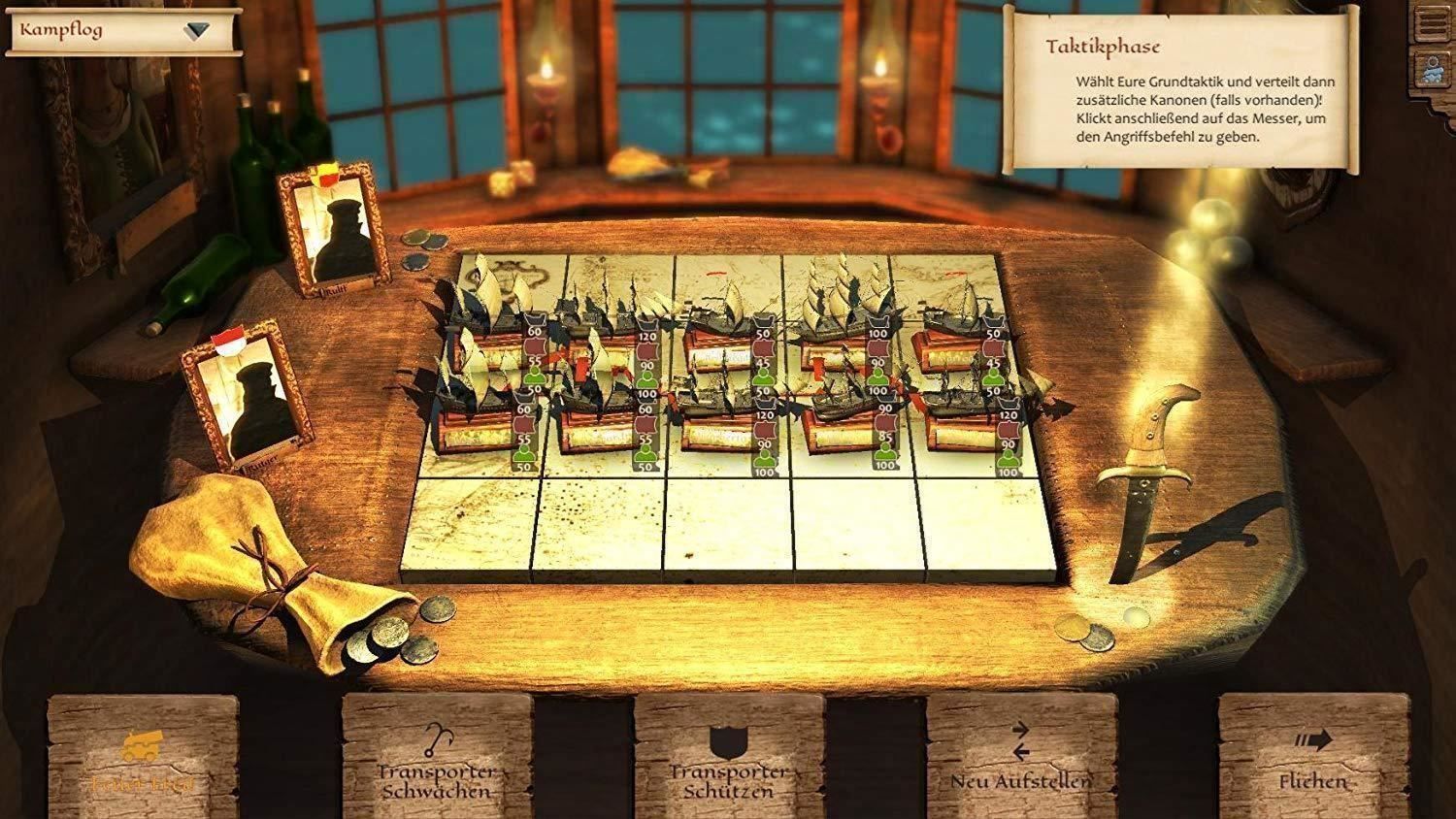 Giochi: Hanse - Imperium der Kaufleute (PC, Nur der Steam Key Code) – Nuovo (secondo la descrizione) da Bad Säckingen venduto da ms-spiele-keys 2