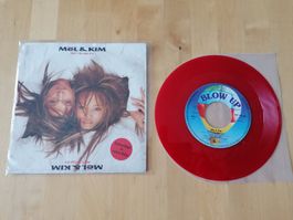 Mel & Kim – That's The Way It Is