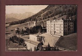 PONTRESINA - Grand Hotel Roseg - 1947