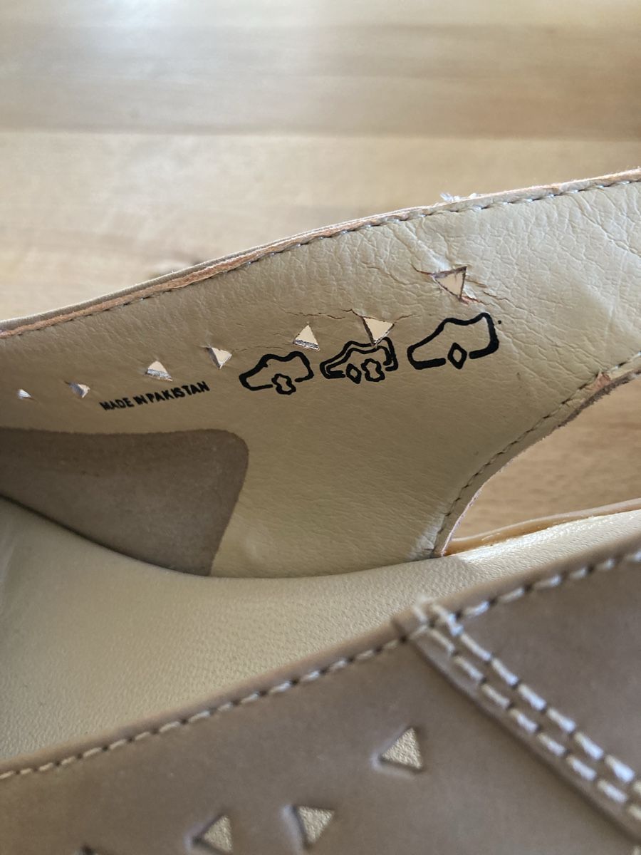 Scarpe da donna: Sandale B Well 38 – Usato da Schaffhausen venduto da christamawe 2