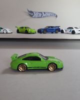 Hot Wheels Porsche 911 GT3