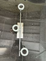 Led deckenlampe