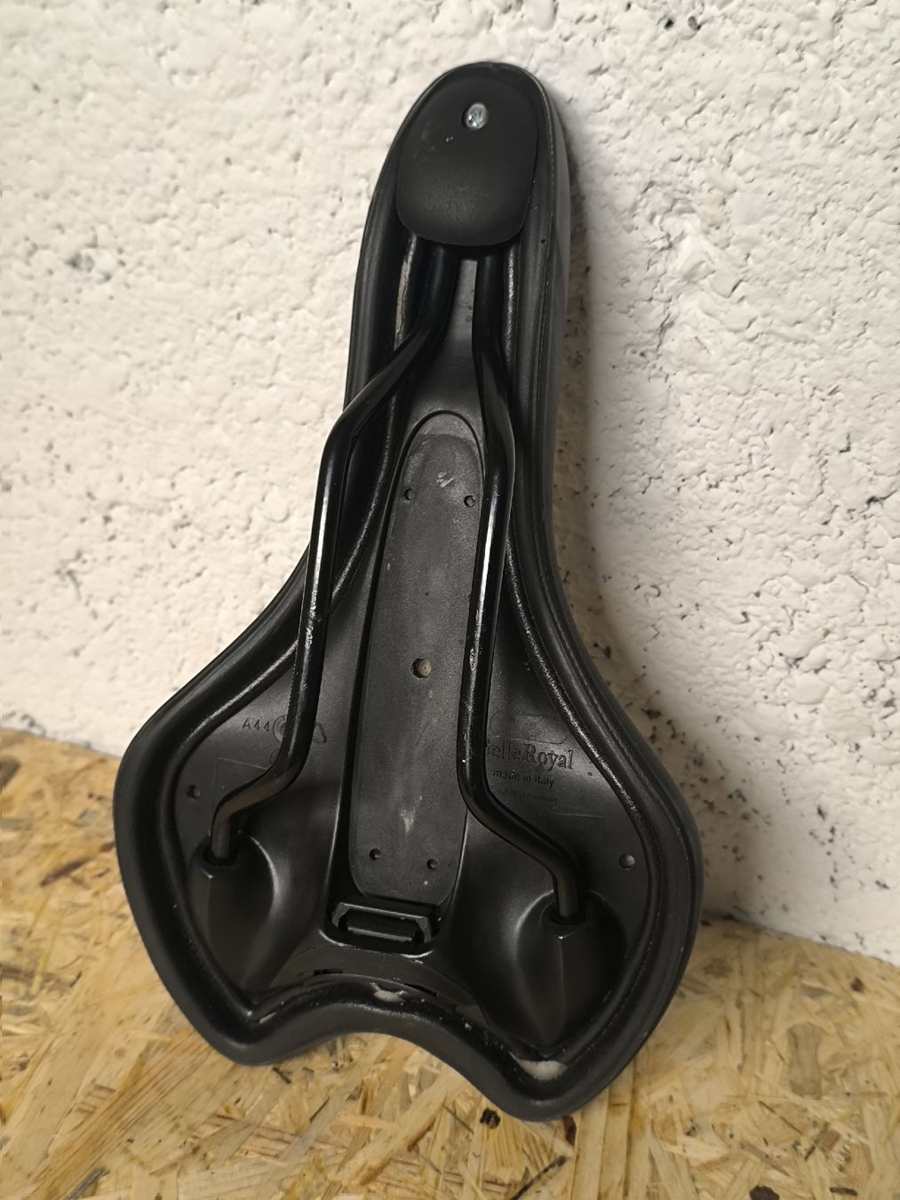 Ersatzteile: Velosattel  – Gebraucht aus Pfäffikon SZ von nidisale 3