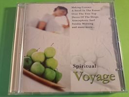 SPIRITUAL VOYAGE
