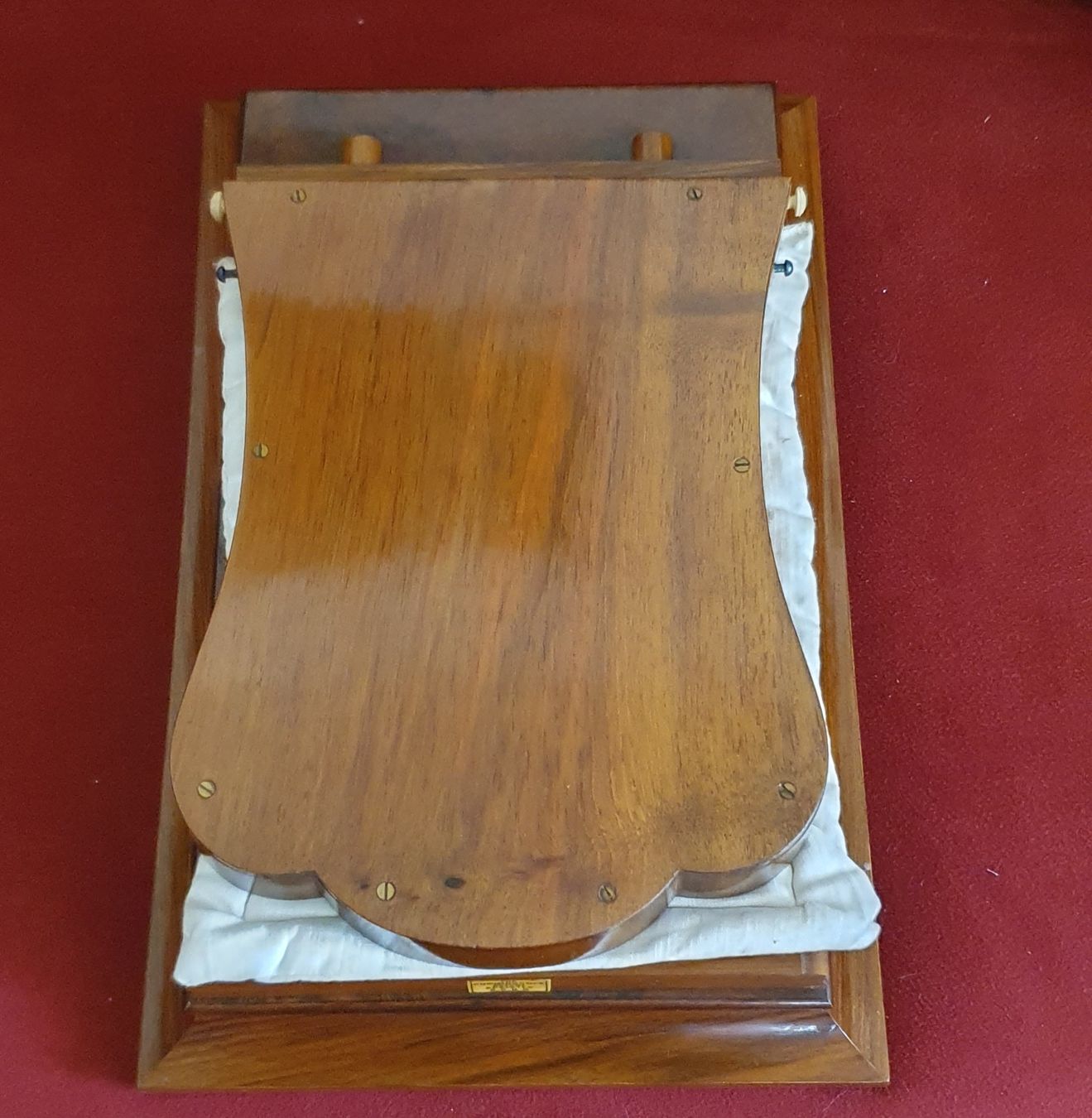 Laboratorio & Camera oscura: Cuminoscope, Patent Breveted – Usato da Kreuzlingen venduto da Rschweiz1 3