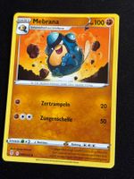 Pokemon Mebrana - Evolving-Skies 89/203 - Deutsch