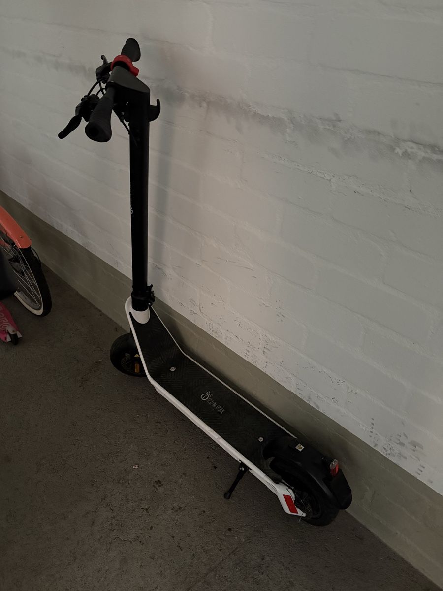 Ocean Drive Kickboard: Trottinette électrique – Usato da Biel/Bienne venduto da Bas.reg