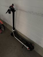 Trottinette électrique