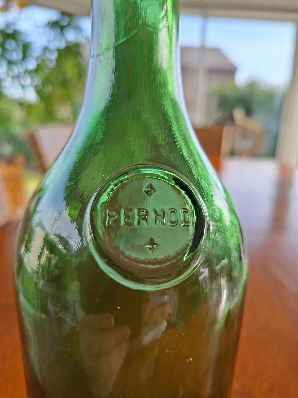 Spirituosen: Absinthe Antiquités – Gebraucht aus Boudry von Thiste
