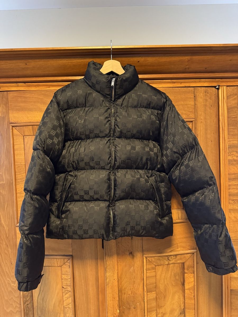 Misbhv Giacche: MISBHV jacket – Usato da uerikon venduto da SITRRY4